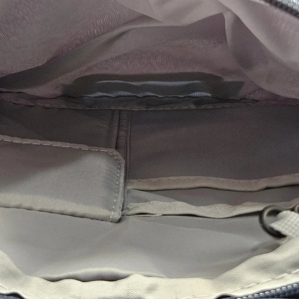 ORBEN Lonestar Travel Backpack, Blue, Laptop‎ & Tablet Sleeve OR170-04007-DB